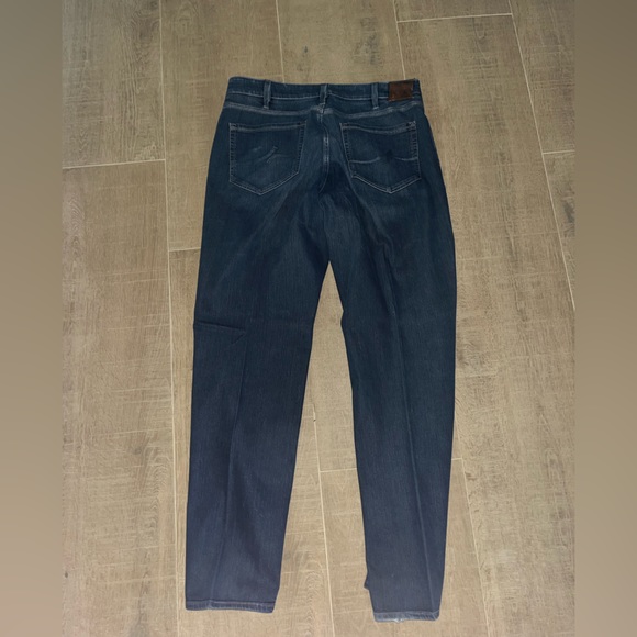 Men’s jeans - Picture 4 of 5